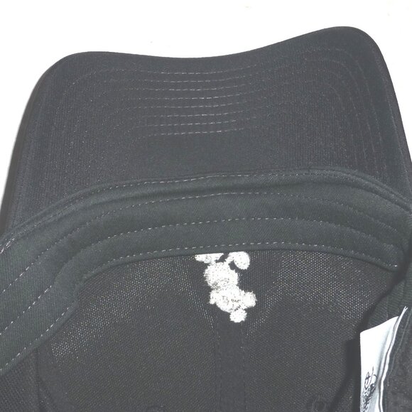 Nike Legacy 91 Dri-Fit Disney Parks Mickey Mouse Hook & Loop Adjustable Hat - Picture 9 of 11